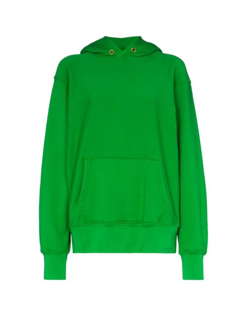 Les Tien Cotton Hoodie